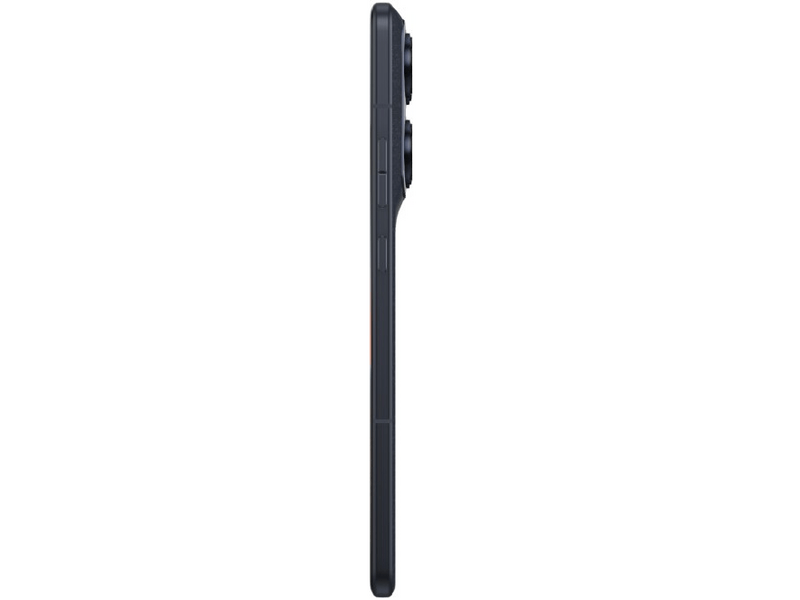 Motorola Signature 16/512GB Okostelefon, fekete