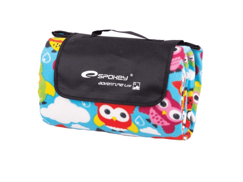 Spokey Owl piknik takaró (19884)
