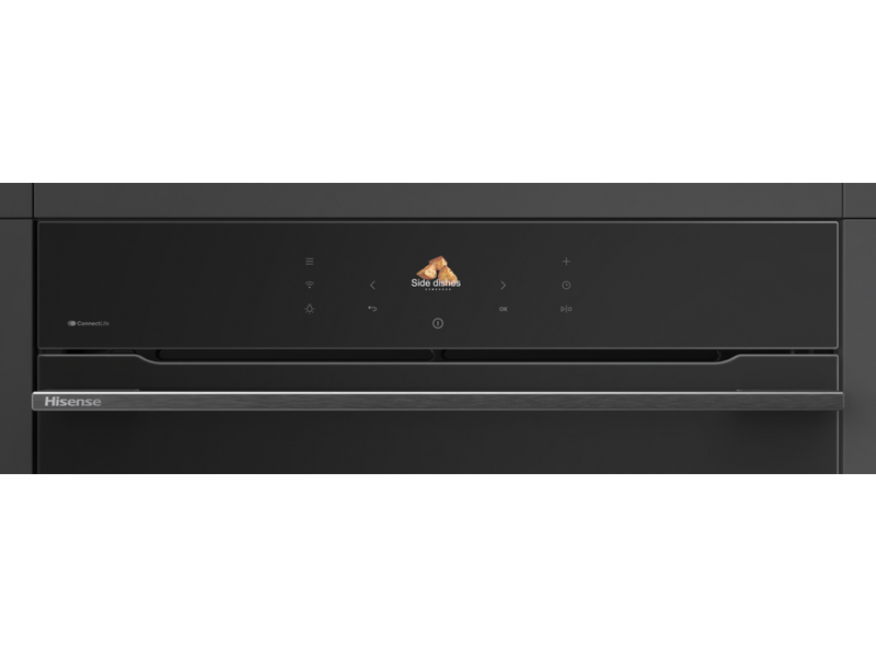 Hisense BI614P8B Beépíthető sütő