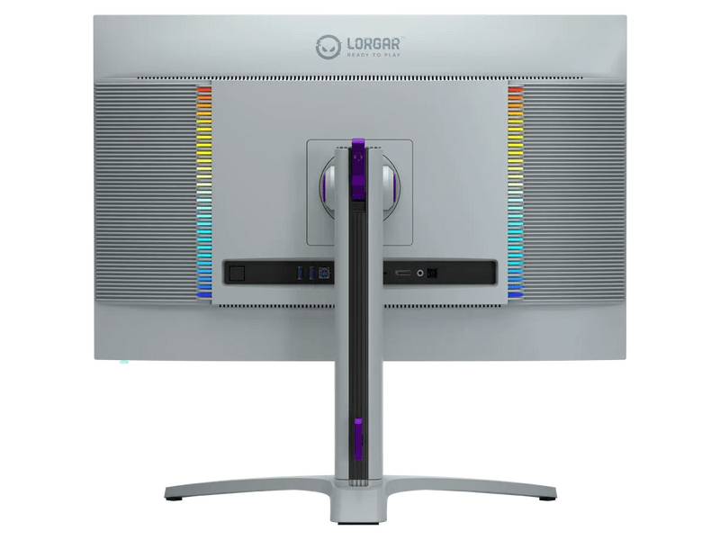 Lorgar 27MP1 27