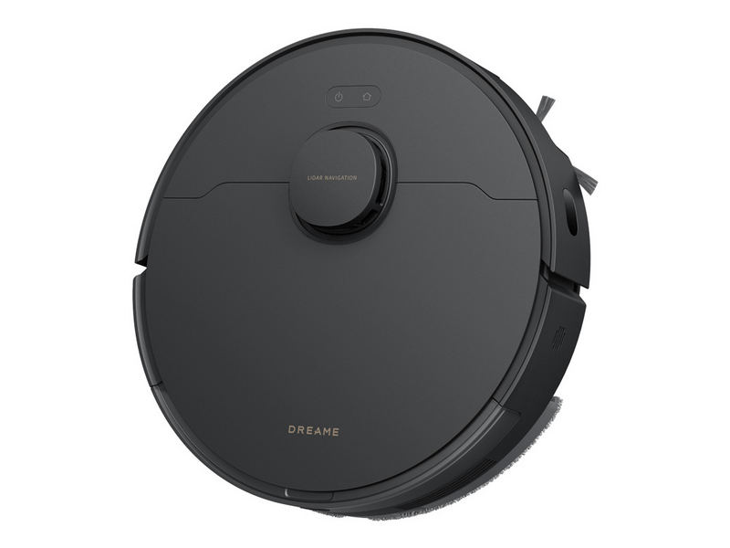 Dreame D20 Pro Plus, crne boje robotski usisavač