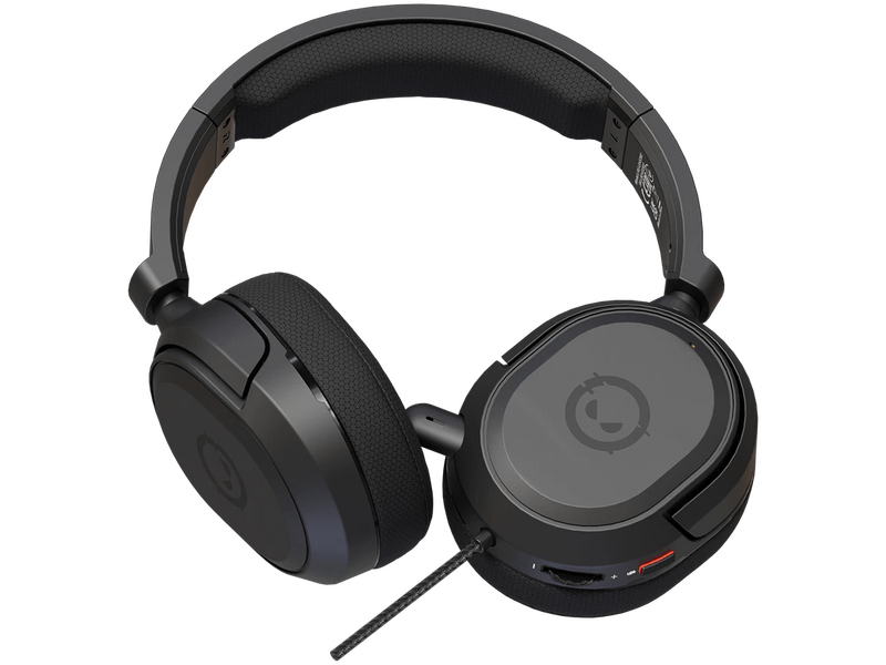 Lorgar Kaya 360 USB Gaming headset