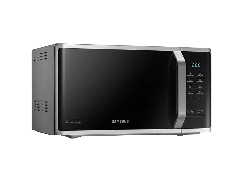 Samsung MG23K3523AS/E2 Mikrohullámú sütő