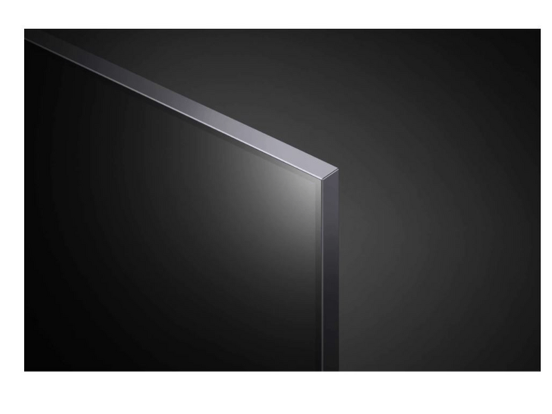 LG 65QNED913PA 65'' 4K HDR Smart QNED MiniLED TV