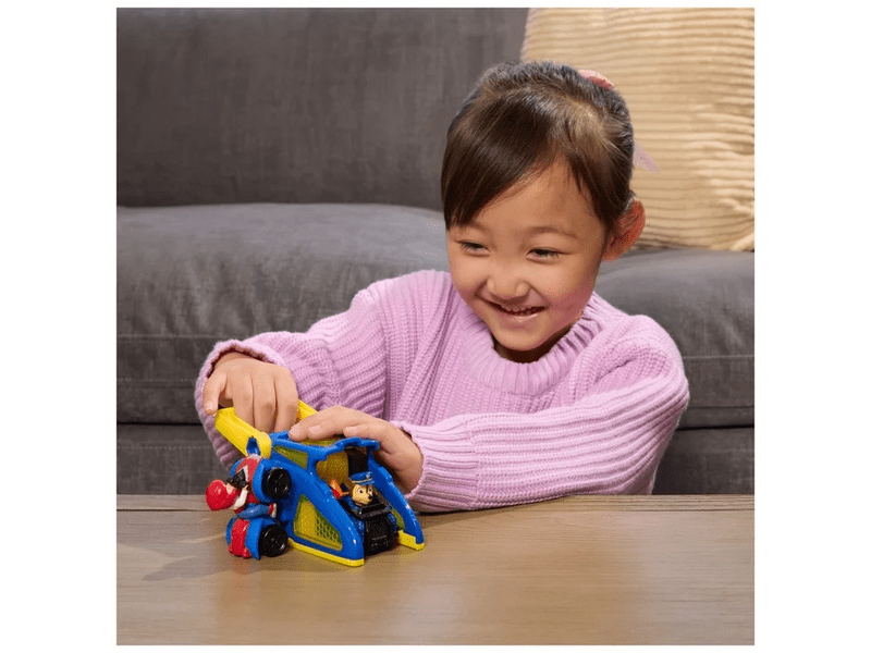 Mancs Őrjárat: Kilövő állomás - Chase (6074781)