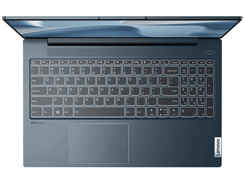 Lenovo IdeaPad 5 15IAL7 (82SF007SHV) Notebook + Windows 11