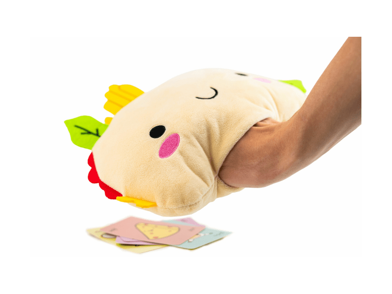 Cica, pizza, plüss, gida, sajt (BLU34872)