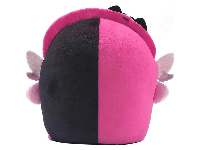 Monster High Cuutopia plüssfigura - Draculaura (HLL05)