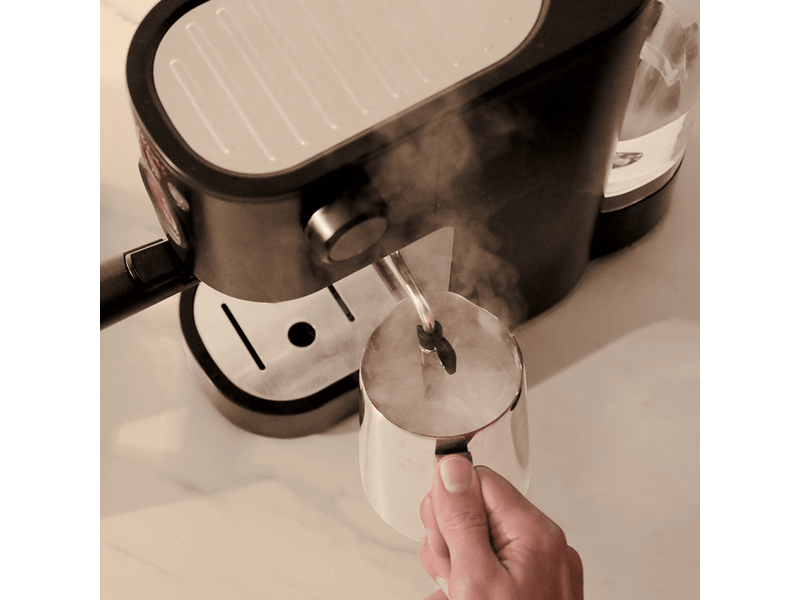 Cecotec Cafelizzia Fast Pro Presszó kávéfőző (1635)