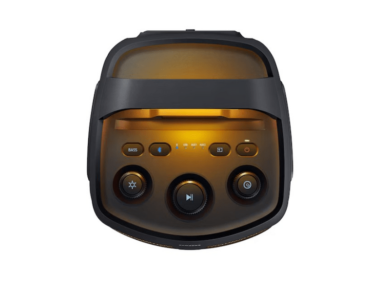 Samsung MX-ST40F/EN Sound Tower Party hangszóró