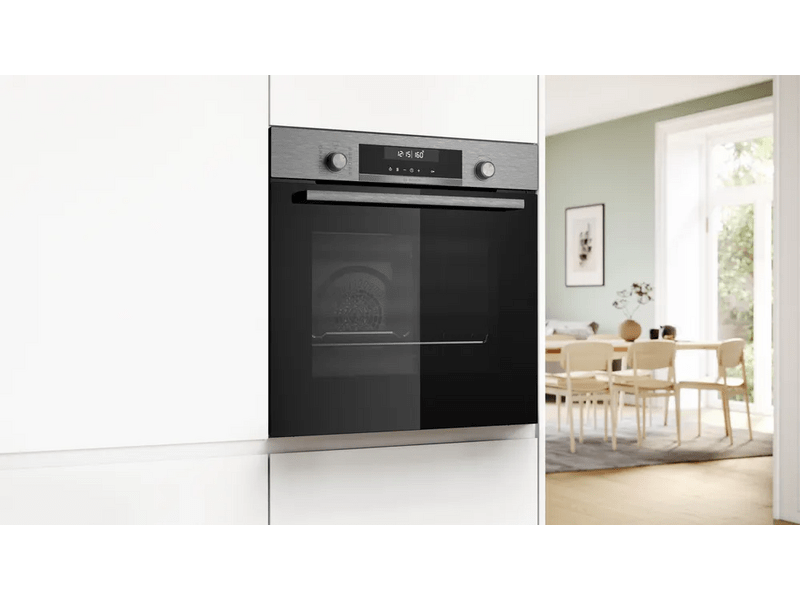 Bosch HBG578ES3 Beépíthető sütő