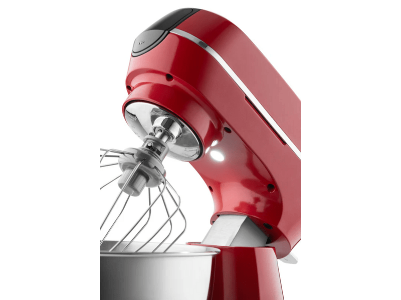 Eta Gratus Storio II Robotgép, piros (2043 90020)