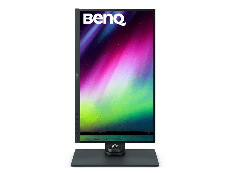 BenQ SW270C 27