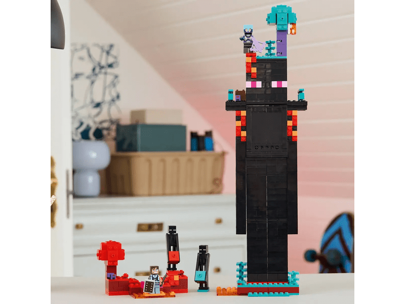 LEGO 21279