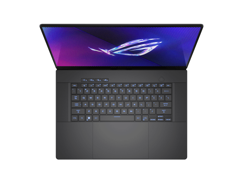 Asus ROG Zephyrus G16 GU605MU-QR057W Notebook + Win11