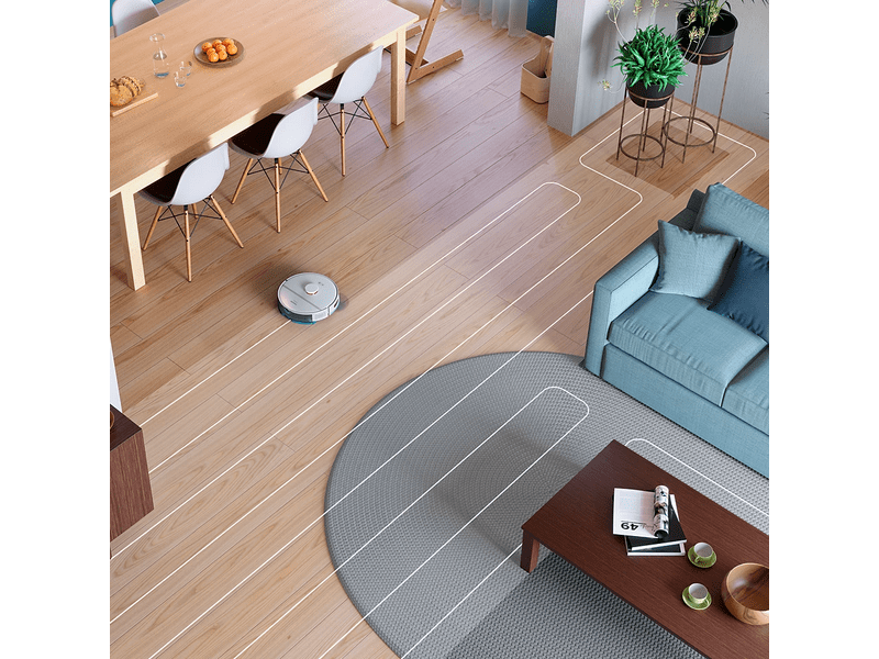 Philips XU2100/20 Robotporszívó