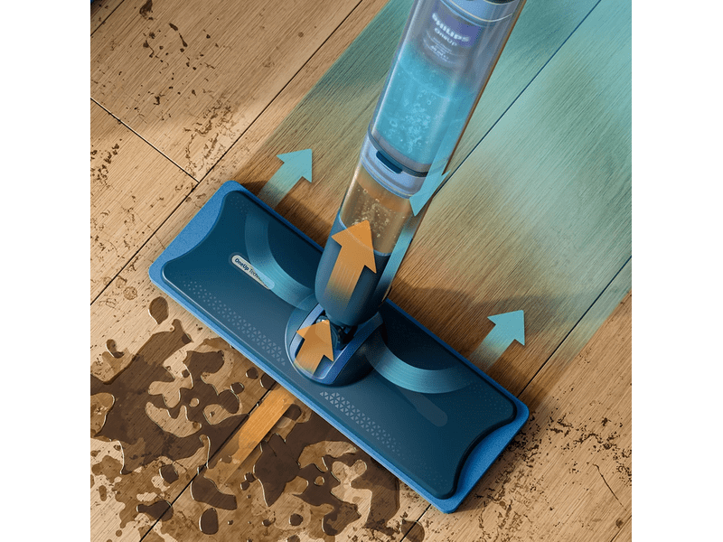 Philips OneUp 5000 Series elektromos felmosó (XV5113/01)