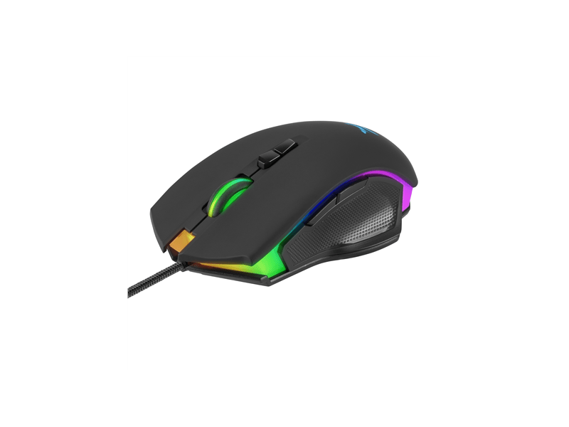 NOXO Soulkeeper Gaming egér