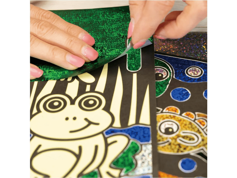 Galt Káprázatos fóliaképek (20GLT4582)