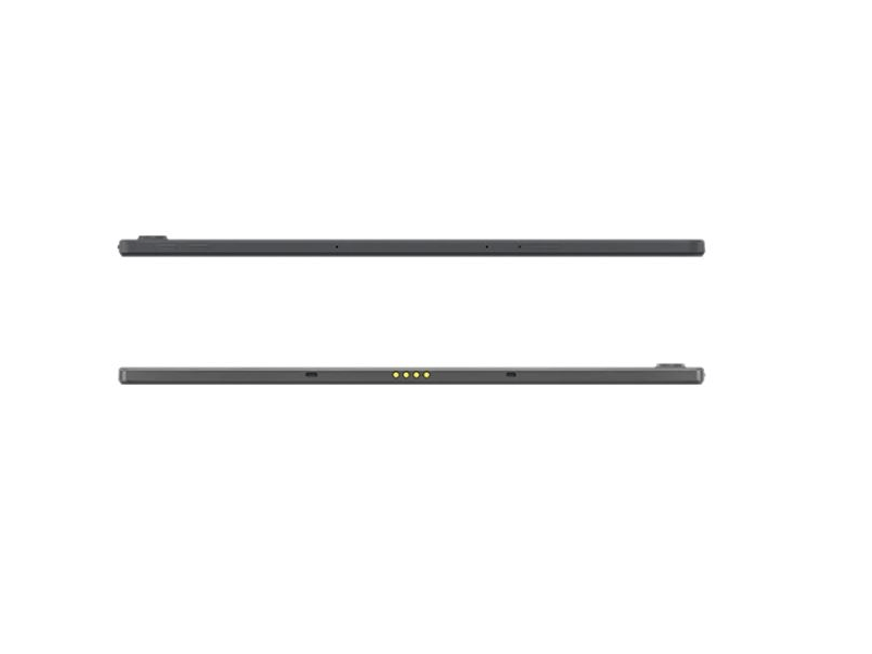 Lenovo Tab P11 Plus 6/128GB Tablet, palaszürke (ZA940080BG)