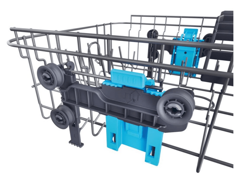 Haier XI1C3TB2FB ugradbena perilica posuđa