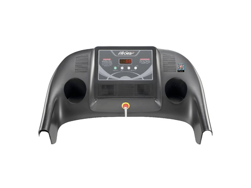 Life Gear Mark-X futópad (97582H)