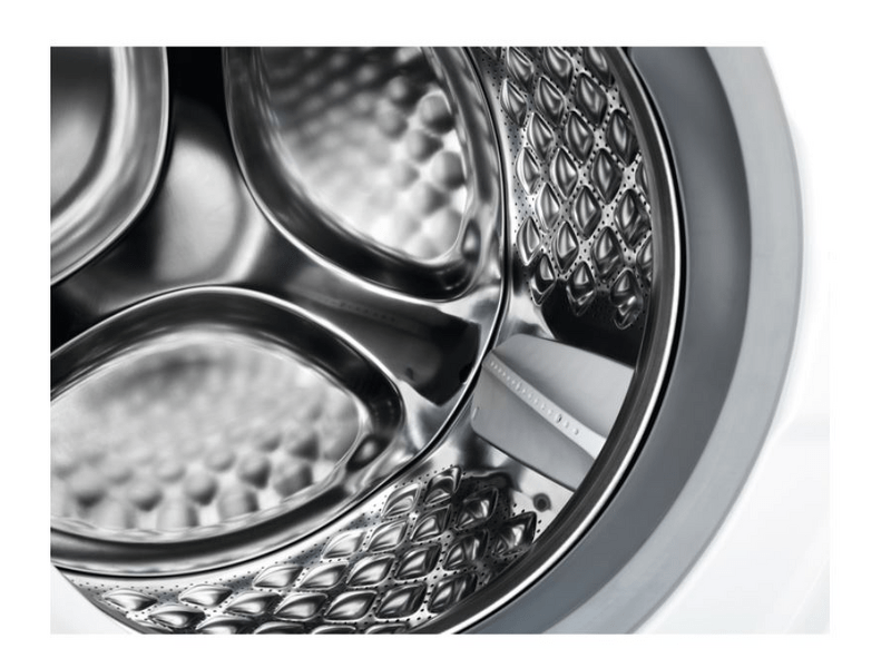 AEG LFR83866OE UniversalDose parna perilica rublja s prednjim punjenjem