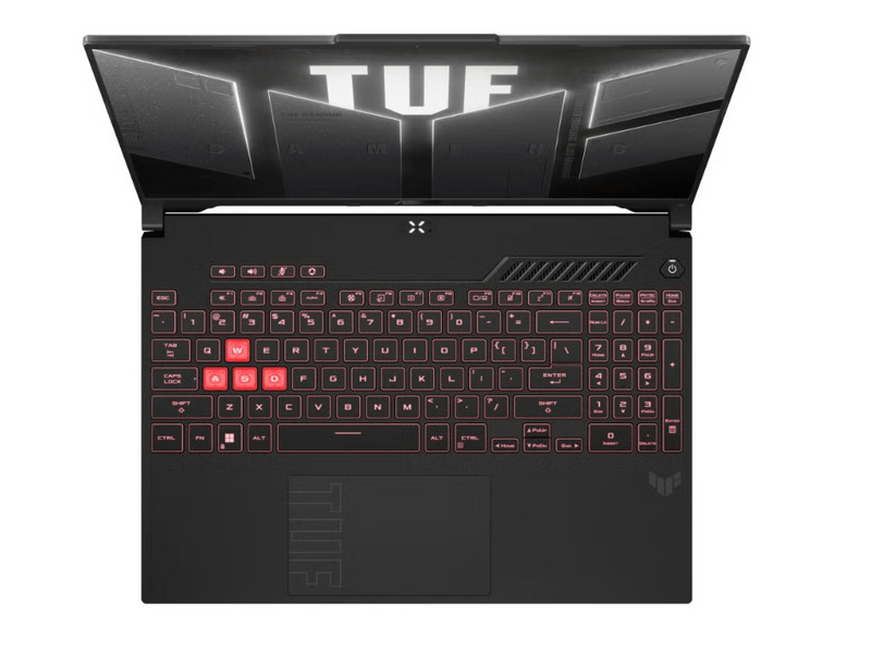 Asus TUF Gaming A16 FA607NUQ-RL014 Notebook
