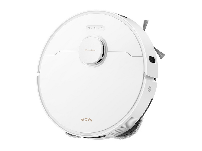 Mova E50 Pro Ultra Robotporszívó (RLE15SE)