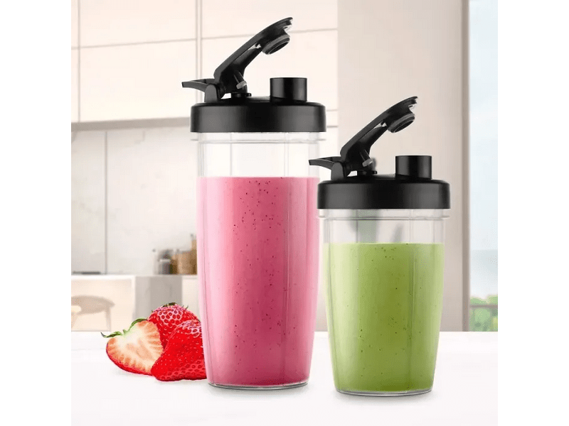 Ufesa BS2500 Nutriboom Turmixgép