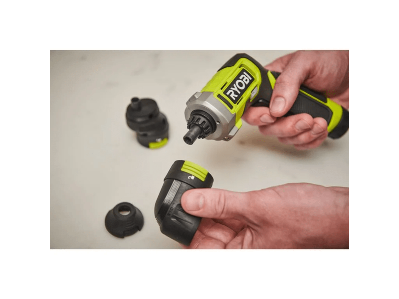 Ryobi RSD4-120T USB Lithium™ 4V bežični odvijač