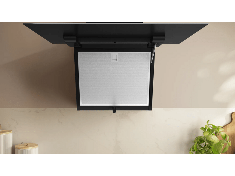 Neff D65IFN1S0 Falra szerelhető páraelszívó