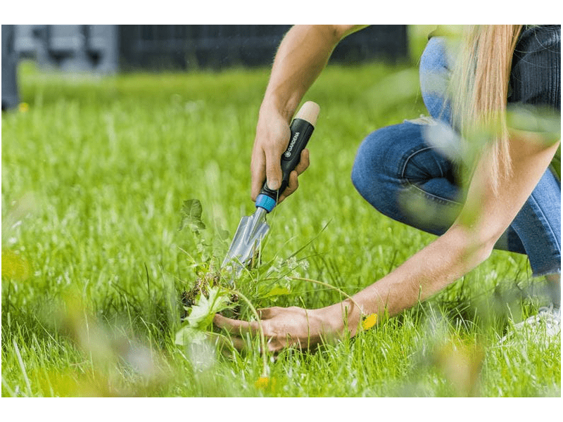 Gardena EcoLine 17702-20 Gyomkiszúró