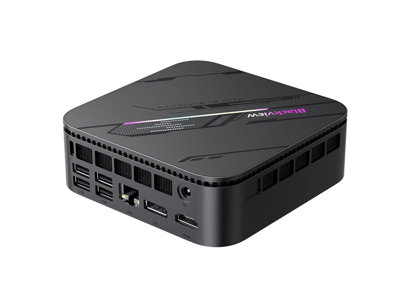 Blackview MP100 Pro i9-12900HK 16GB + 1TB mini računalo + Win11 Pro