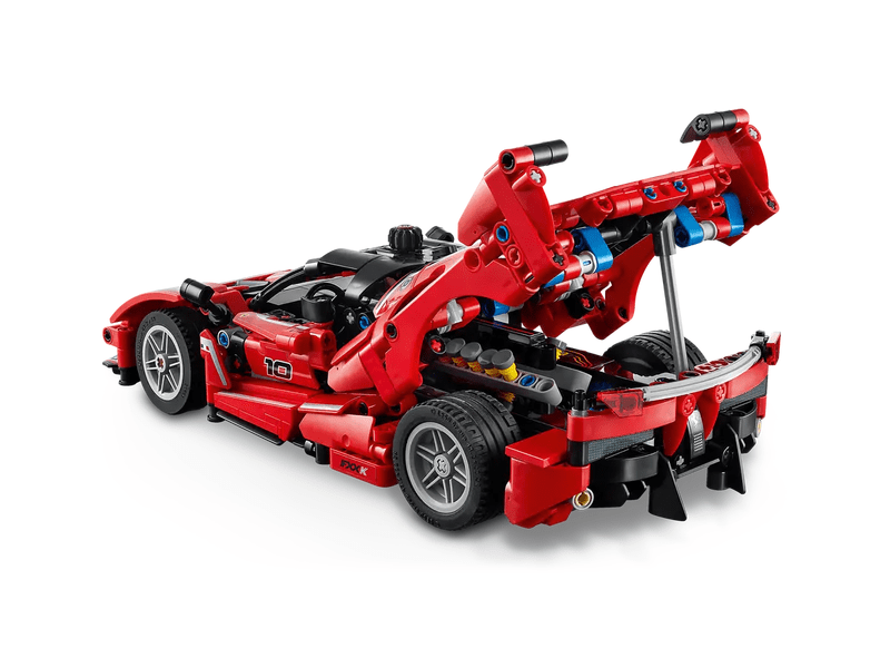 LEGO® Technic Ferrari FXX K (42212)