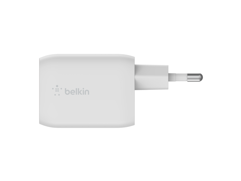 Belkin WCH013vfWH BoostCharge Pro 65W USB-C Hálózati töltő