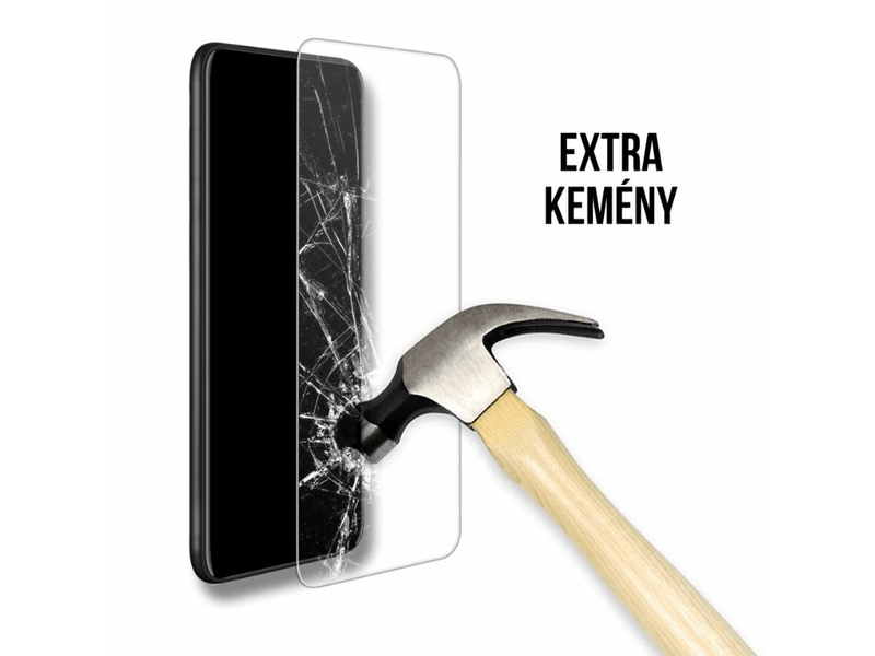 Cellect Samsung Galaxy A16 staklena folija (LCD-SAM-A16-STAKLO)