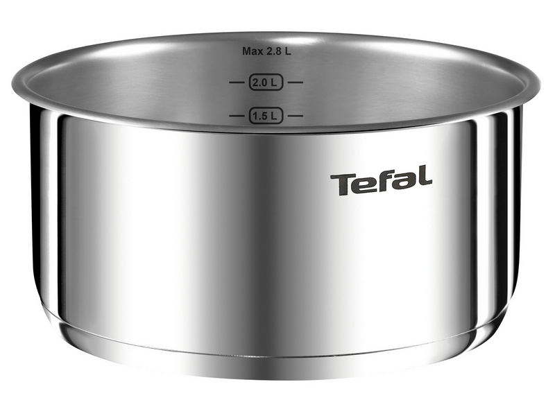 Tefal Ingenio Emotion L897AS74 10 db-os edényszett