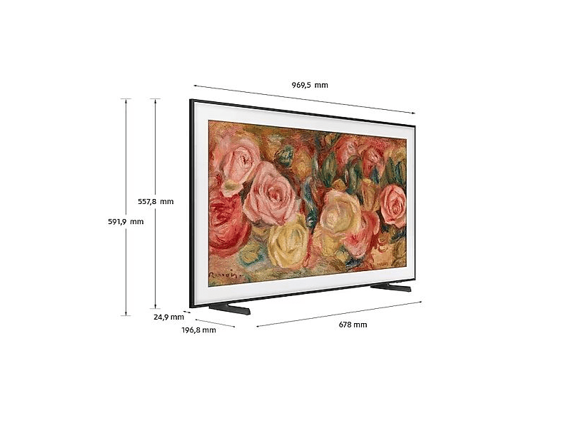 Samsung QE43LS03DAUXXH The Frame 43