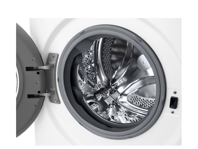 LG F4WR510S0W Elöltöltős mosógép