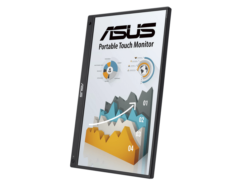 Asus MB16AMTR ZenScreen 15.6