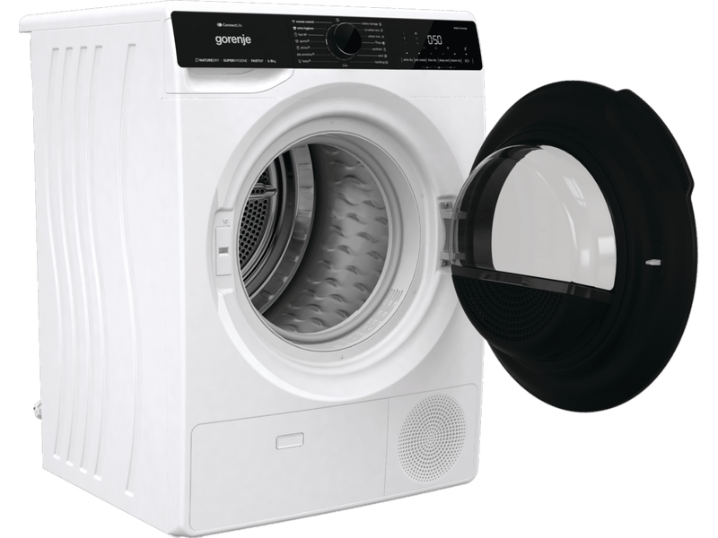 Gorenje DPNA92WIFI sušilica s toplinskom pumpom