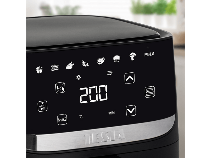 Tesla AirCook Q55 XL konvekcijska pećnica