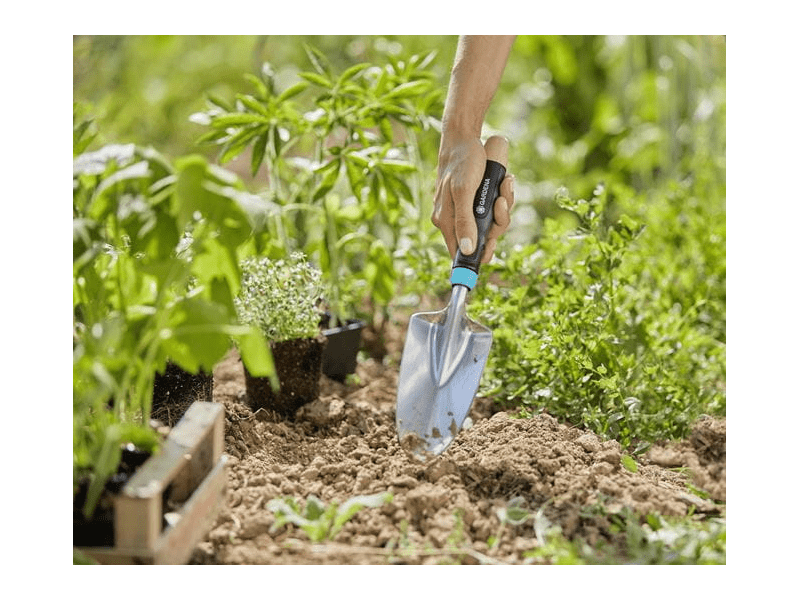 Gardena EcoLine 17700-20 Viráglapát, széles