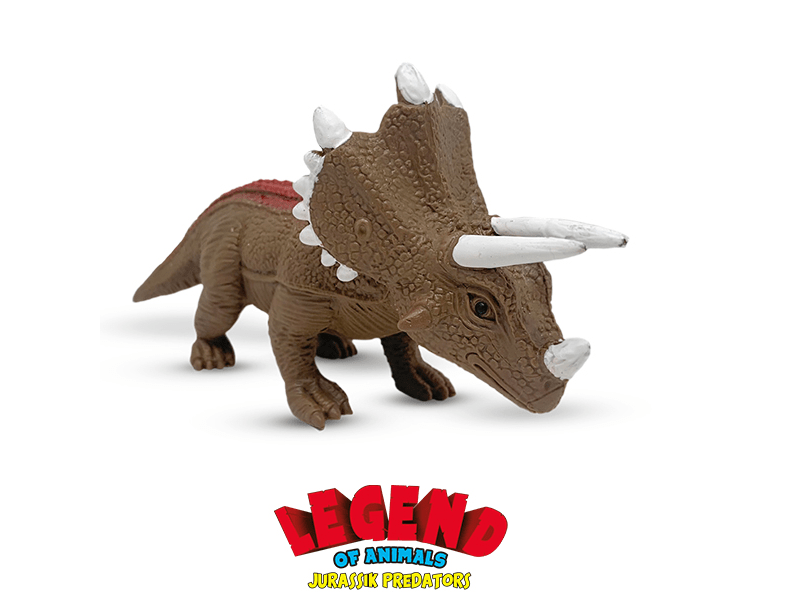 Meglepetéstasak 1db - dinó