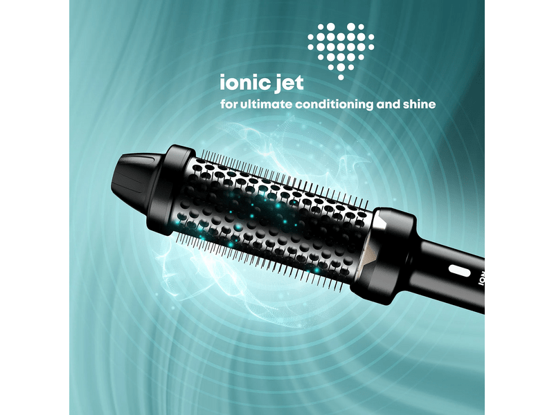 Revamp Meleglevegős kerámia hajformázó kefe, 40mm (BR-1400A-EU)