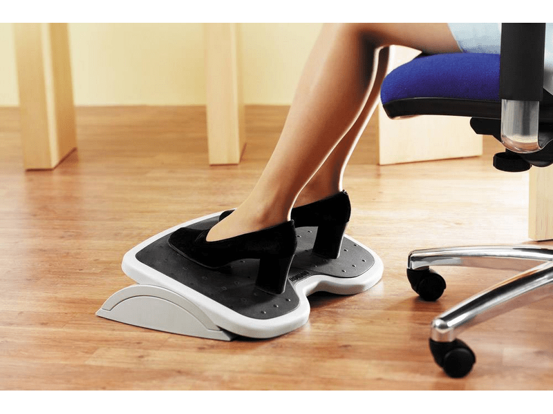 Kensington SoleMate Állítható lábtámasz (56145)