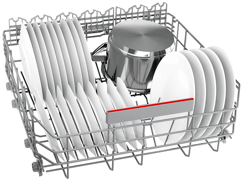 Bosch SMI6YCS02E Beépíthető mosogatógép