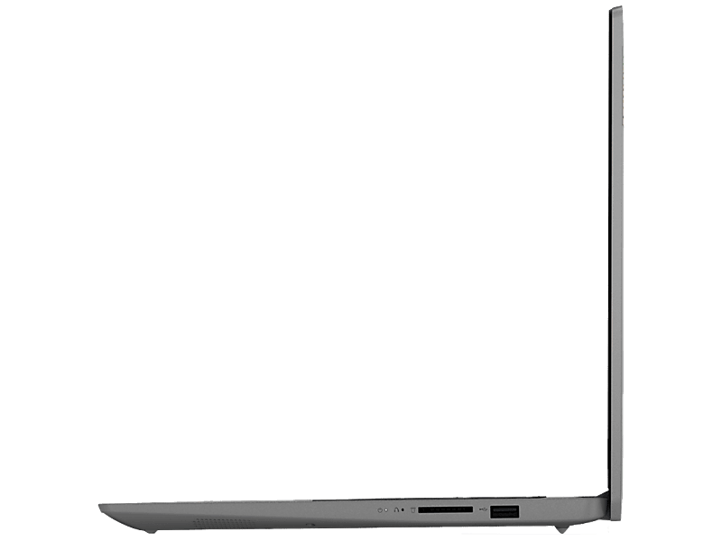 Lenovo IdeaPad 3 15IAU7 (82RK00X5HV) Notebook + Windows 11