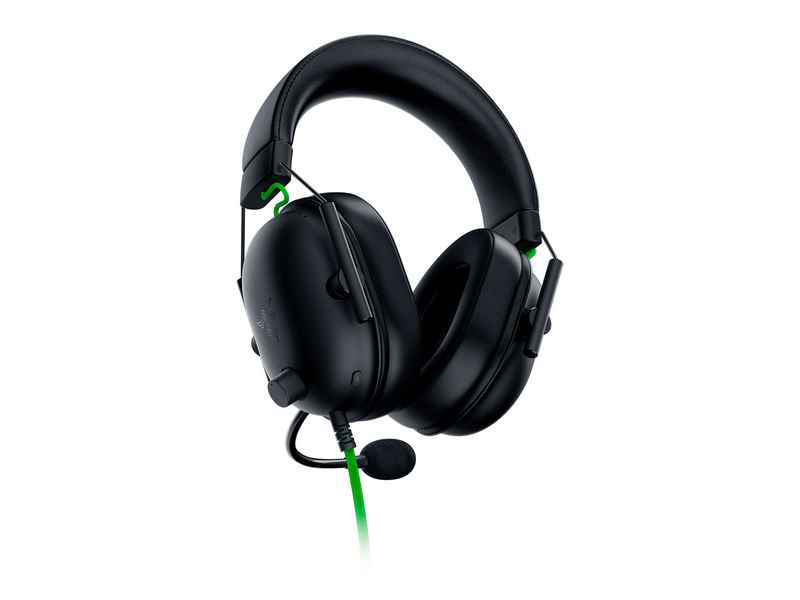Razer BlackShark V2 X Gamer headset (RZ04-0324010)